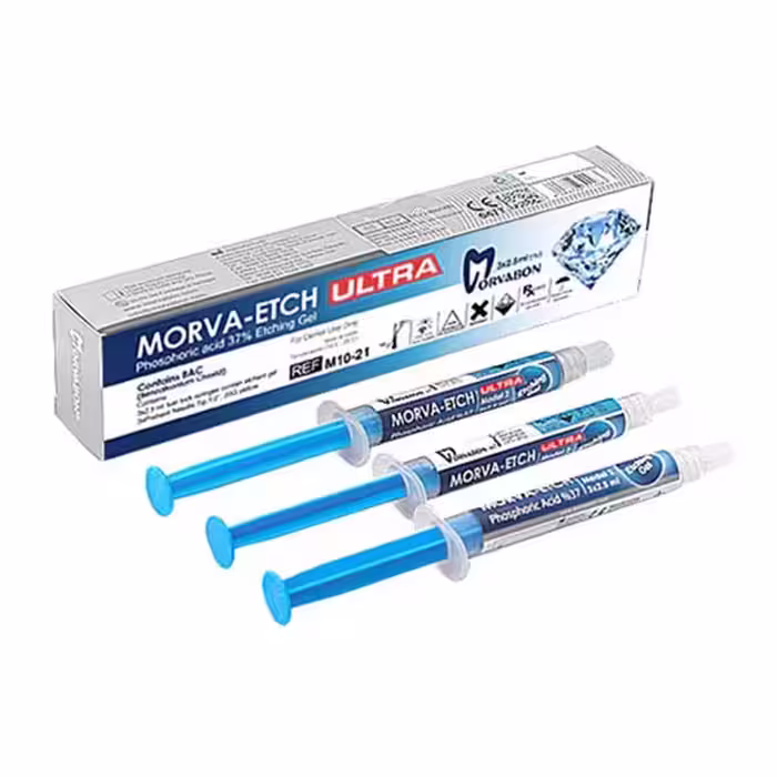 ژل اسید اچ 37% (مروا-اچ اولترا) مروابن