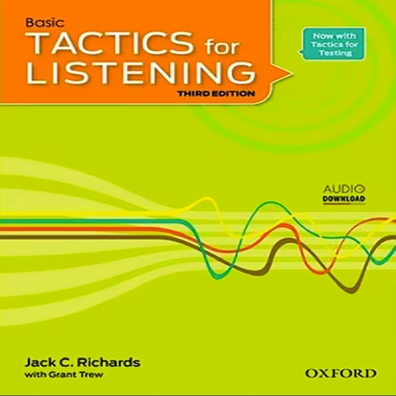 کتاب تکتیس بسیک سایز وزیری