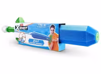 خرید شمشیر آبپاش 2 در 1 ایکس شات X-Shot Water Sword با بهترین قیمت