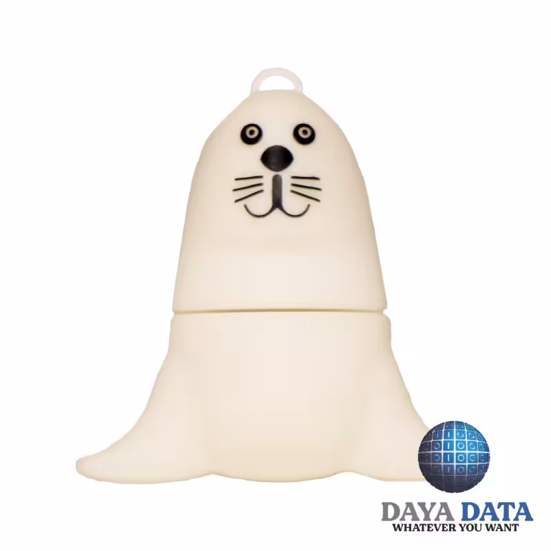 فلش مموری فانتزی  دایا  دیتا  طرح  فوک  مدلPF1091-9 ظرفیت32GB -USB3 