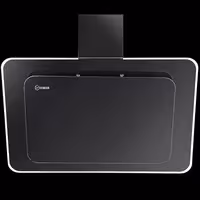 هود آشپزخانه مورب درسا مدل دیانا DH1311-90 (اقساطی)