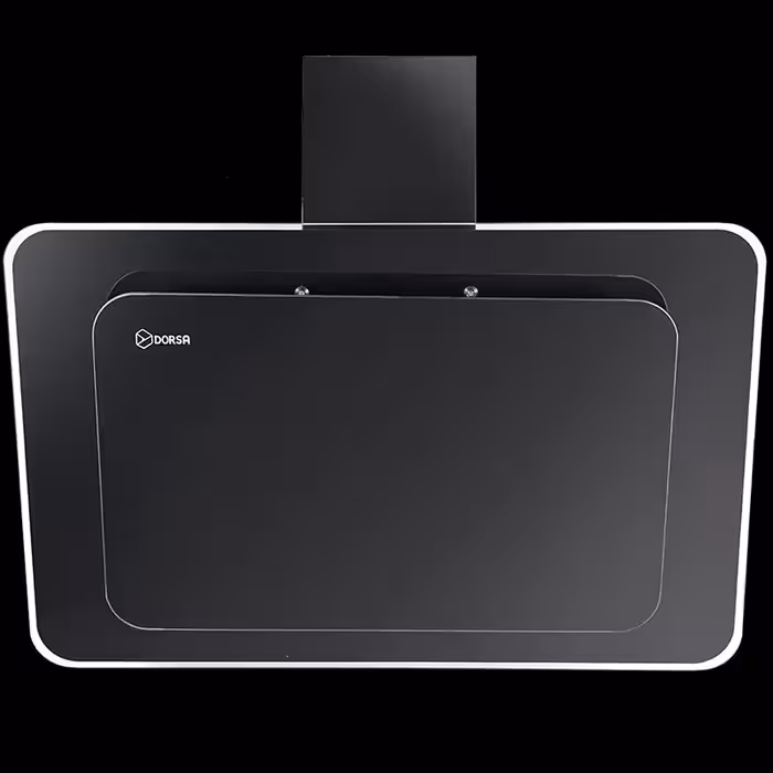 هود آشپزخانه مورب درسا مدل دیانا DH1311-90 (اقساطی)