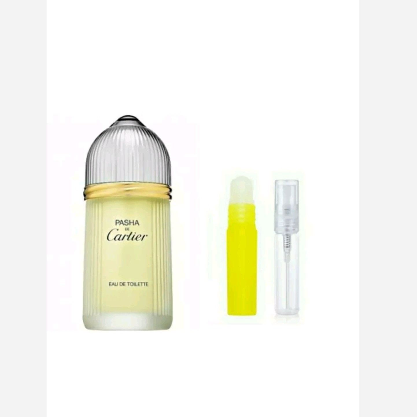 عطر کارتیر پاشا اصل