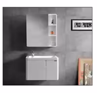فول ست روشویی کابینتی رزتی مدل KZ750