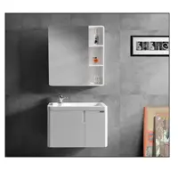فول ست روشویی کابینتی رزتی مدل KZ750