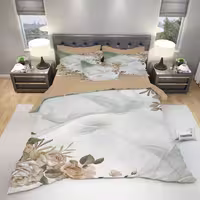 سرویس روتختی ایلا کد 8096 دونفره 6 تکه