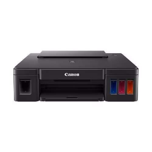 پرینتر جوهرافشان کانن مدل PIXMA G1411