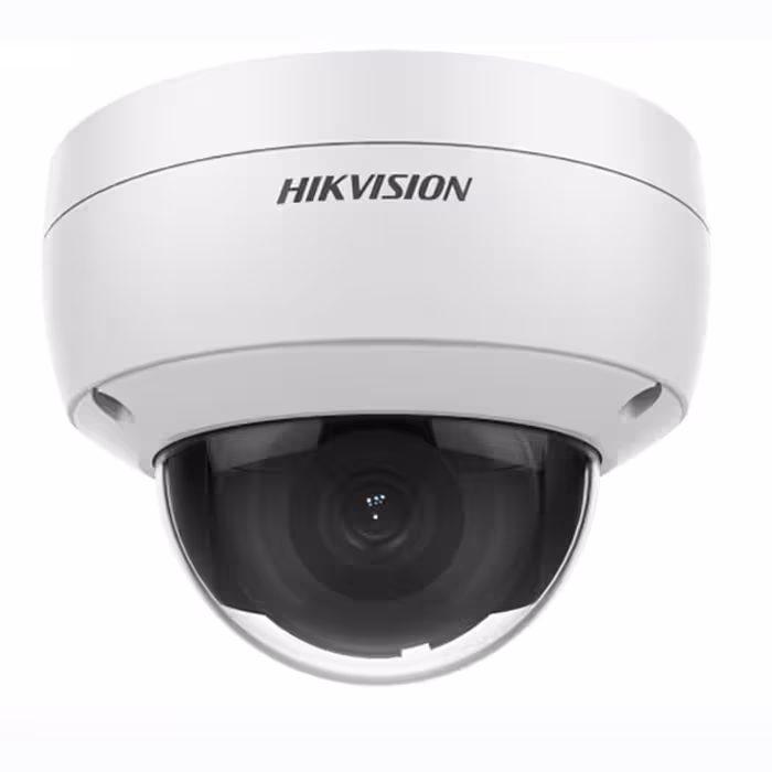 قیمت و خرید دوربین دام 2 مگاپیکسل هایک ویژن مدل DS-2CD2123G0-IU | یاس ارتباط