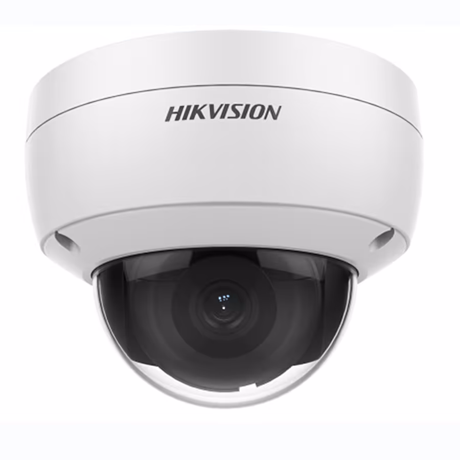 قیمت و خرید دوربین دام 2 مگاپیکسل هایک ویژن مدل DS-2CD2123G0-IU | یاس ارتباط