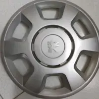 قالپاق TU5سایز14 برای انواع پژو 