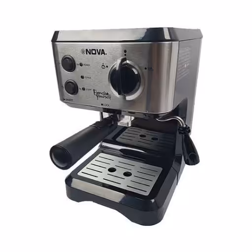 اسپرسو ساز نوا مدل 146