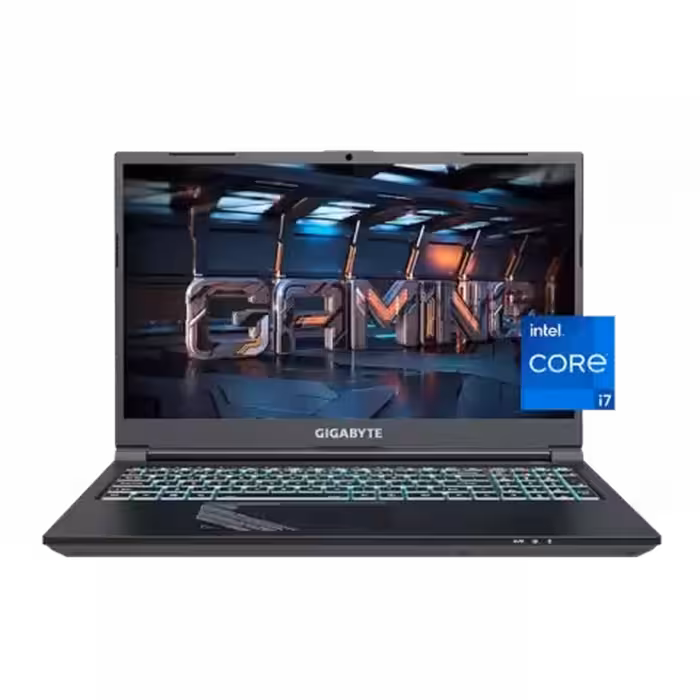 خرید لپ تاپ گیمینگ 15.6 اینچ GIGABYTE مدل G5 MF5 H2EE353KH