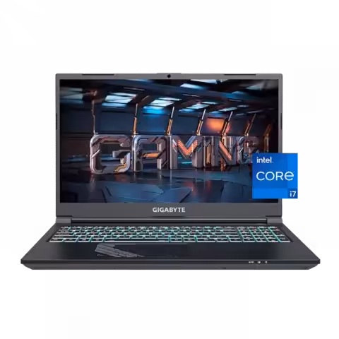 خرید لپ تاپ گیمینگ 15.6 اینچ GIGABYTE مدل G5 MF5 H2EE353KH