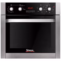 فر تو کار سینجر مدل 8624A