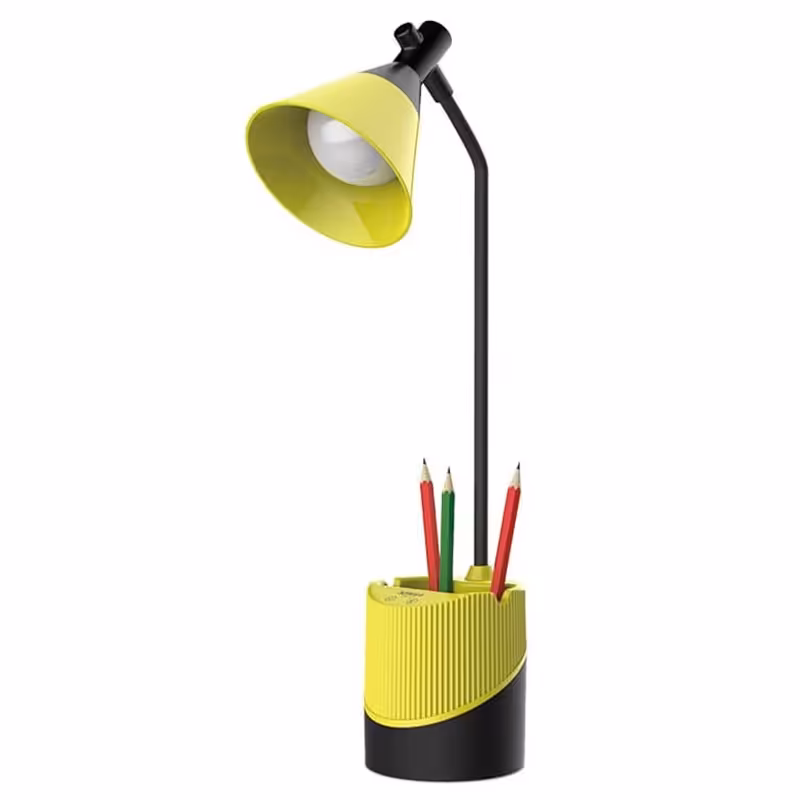 خرید چراغ مطالعه مدل TGX-L2 همراه با جاقلمی