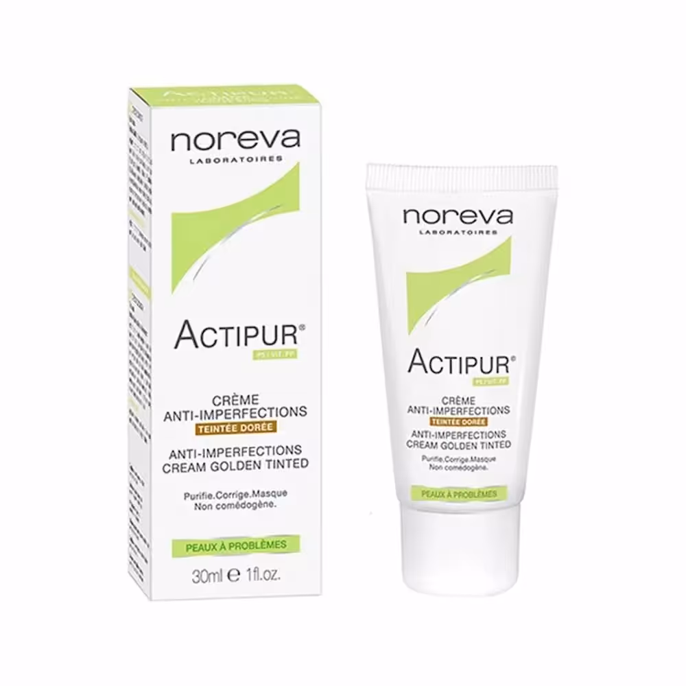 کرم پودر اکتی پور نوروا (غیر اصل) 
