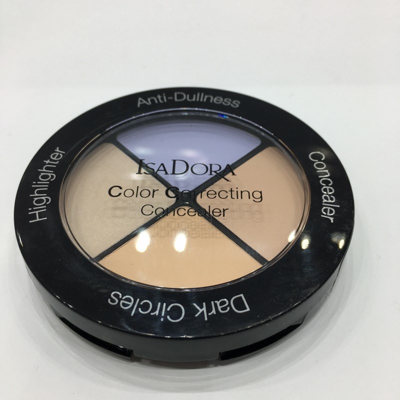 کانسیلر کالر کورکتینگ 32 ایزادورا - COLOR CORRECTING CONCELER