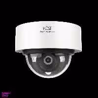 دوربین مدار بسته مینی دام کی دی تی مدل KDT KI-D15ST80F i30TSMU