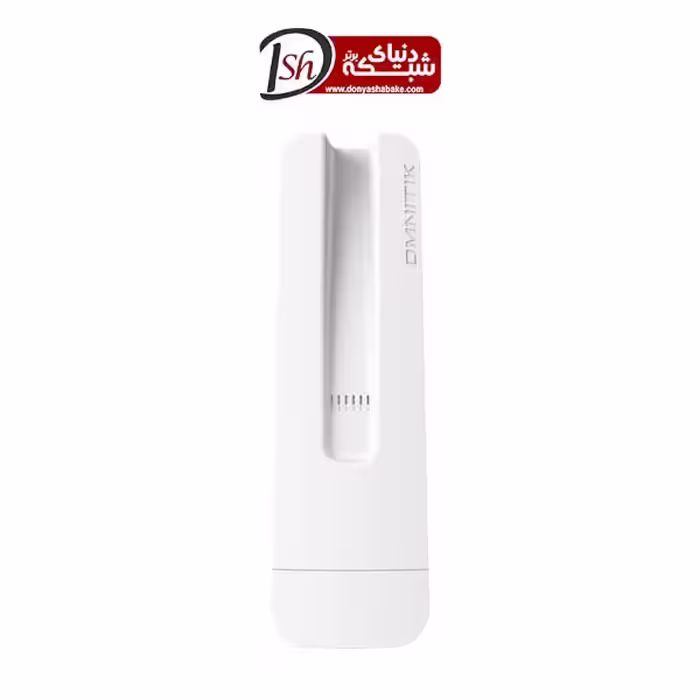 اکسس پوینت بی سیم میکروتیک مدل OmniTIK 5 ac - دنیای شبکه برتر
