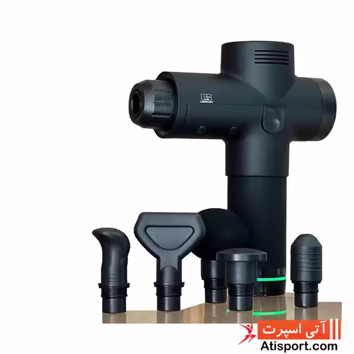 ماساژور تفنگی G08 لیرکن