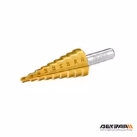 مته کاجی مخروطی 20-4 میلیمتری رونیکس مدل RH-5901