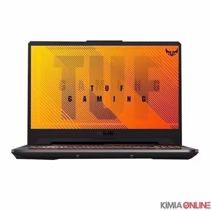 لپ تاپ ایسوس TUF Gaming F15 FX506HCB-B