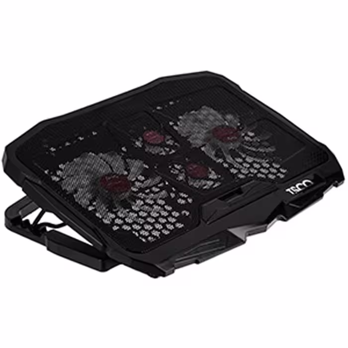 پایه خنک کننده لپ تاپ تسکو مدل TCLP 3100