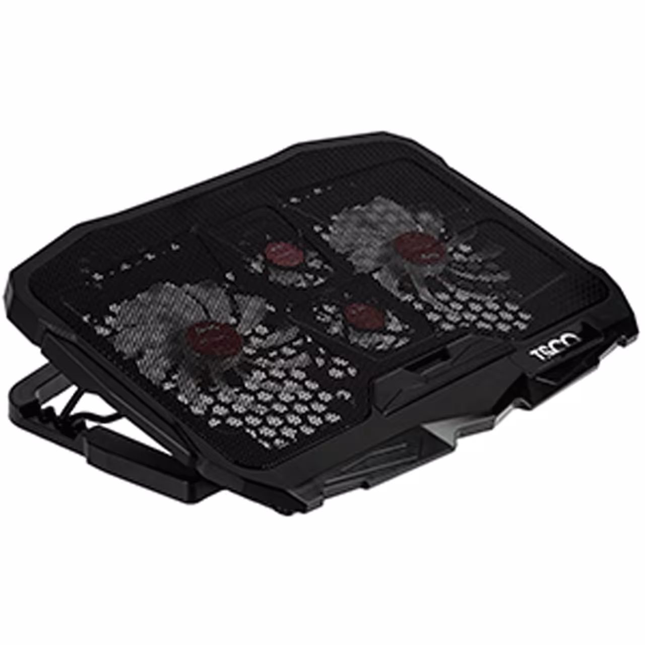 پایه خنک کننده لپ تاپ تسکو مدل TCLP 3100