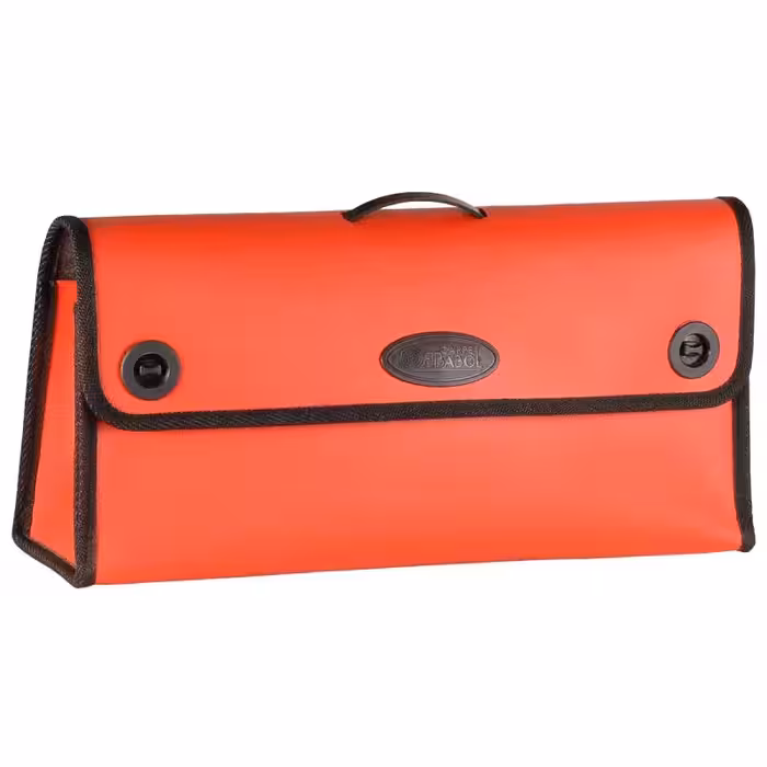 کیف ابزار چرم مصنوعی بزرگ بابل