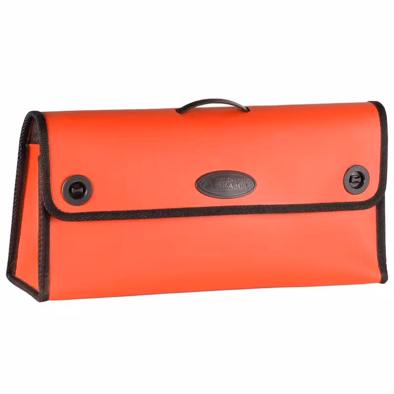 کیف ابزار چرم مصنوعی بزرگ بابل