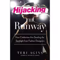 کتاب زبان اصلی Hijacking the Runway اثر Teri Agins انتشارات Avery