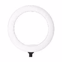 رینگ لایت مدل تی بی تو TB2 Ring Light YQ-520 Promax