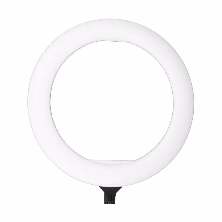 رینگ لایت مدل تی بی تو TB2 Ring Light YQ-520 Promax