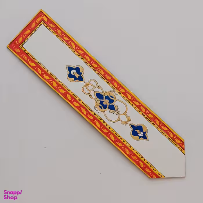 نشانگر کتاب کد 83