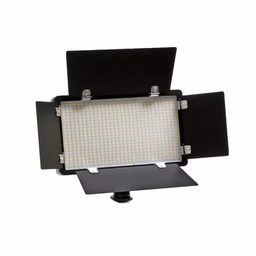 نور ثابت پروفشنال PROFESSIONAL U800 LED LIGHT