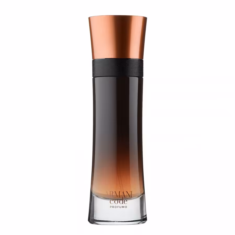 تستر پرفیوم مردانه جورجیو آرمانی مدل آرمانی کد پروفومو Armani Code Profumo