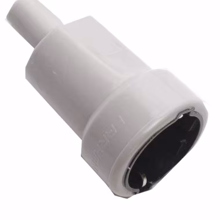 دوشاخه صنعتی مادگی فرحان 