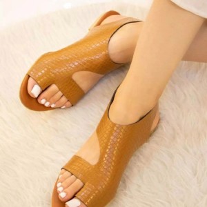 صندل سنگی زنانه