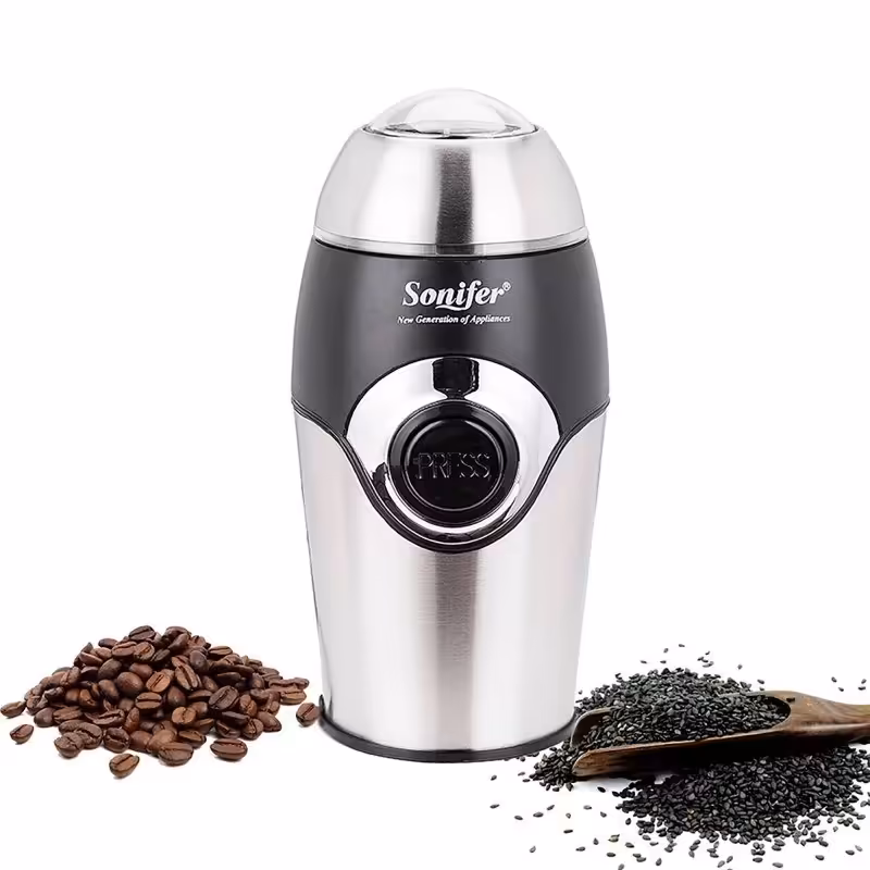 اسیاب قهوه سونیفر مدل Sf-3507 ارسال رایگان