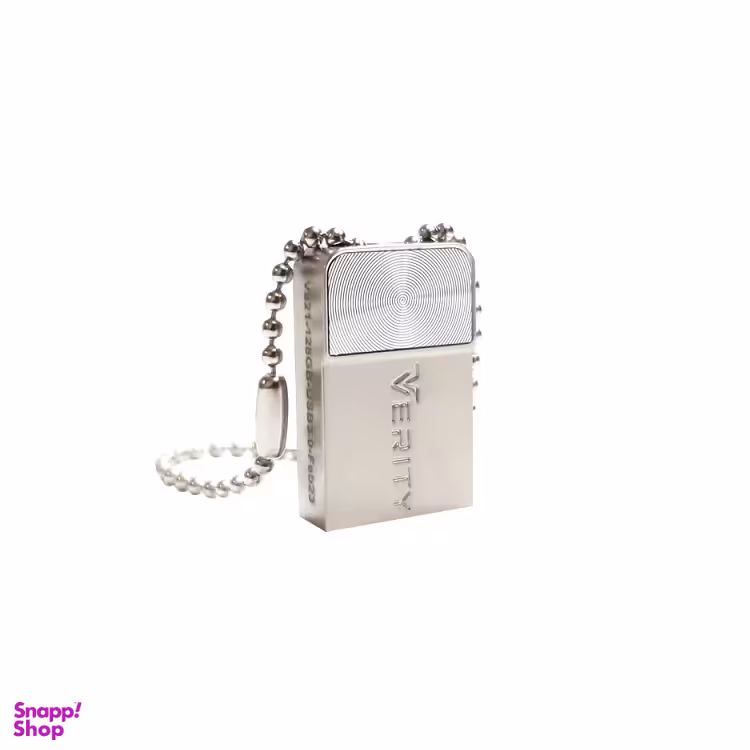 فلش مموری USB3 وریتی مدل V821 ظرفیت 128 گیگابایت