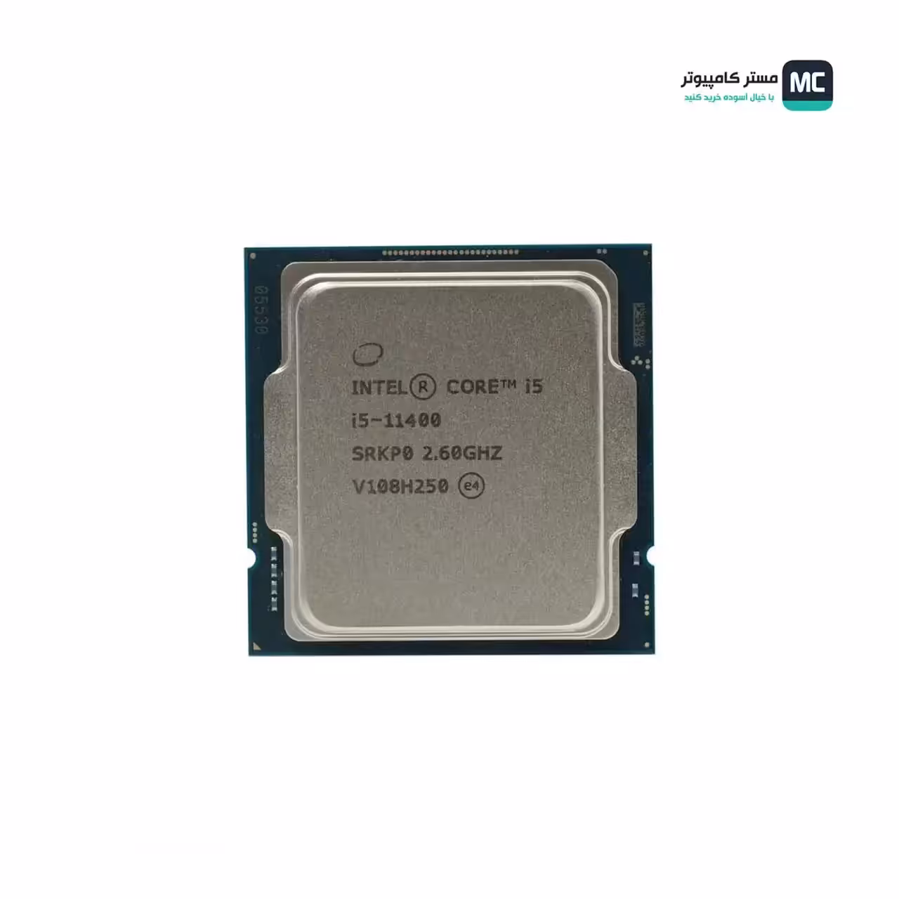 قیمت و خرید پردازنده اینتل Core i5 11400 Rocket Lake Tray