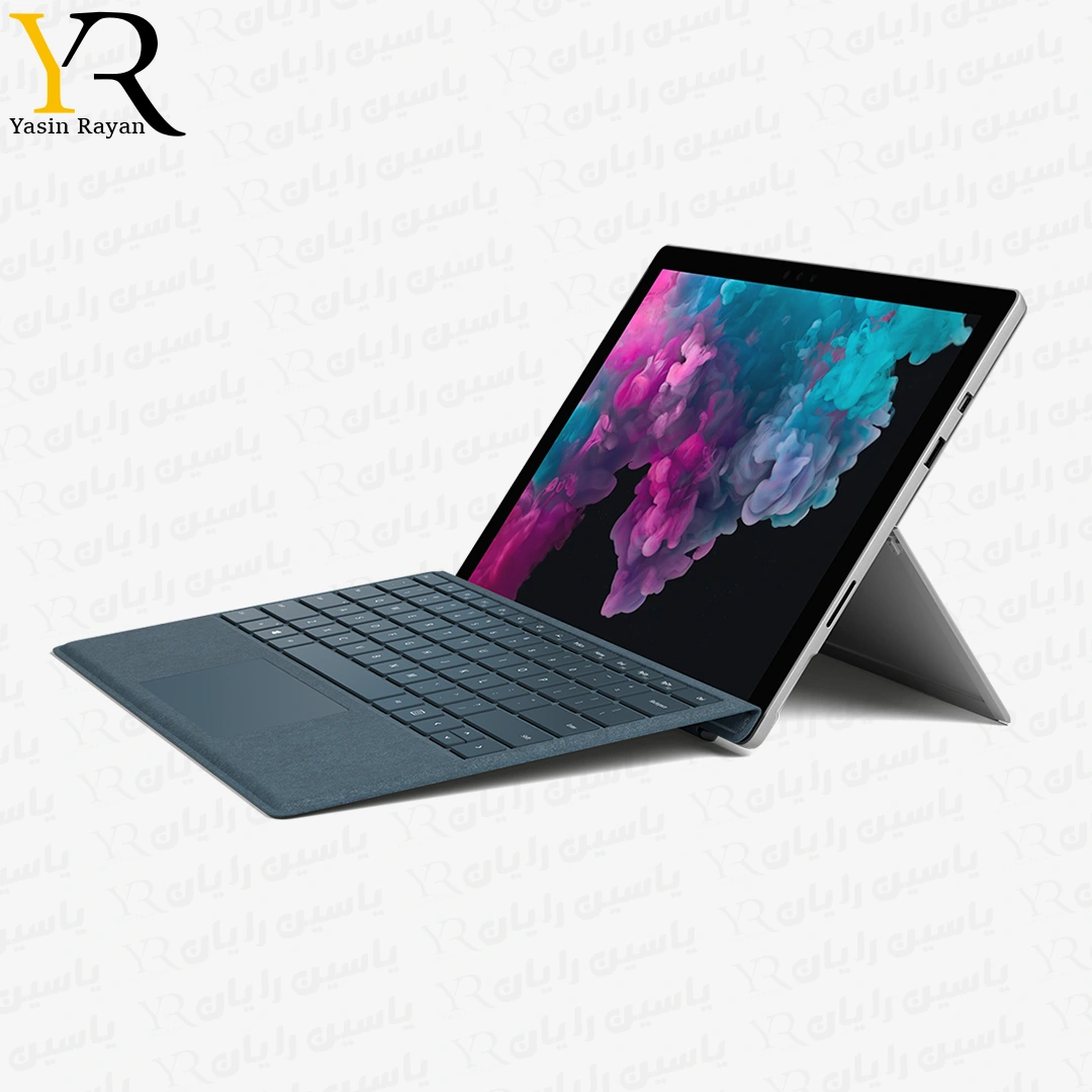 سرفیس پرو 6 Core i5/8GB RAM/256GB SSD  کیبورد | یاسین رایان