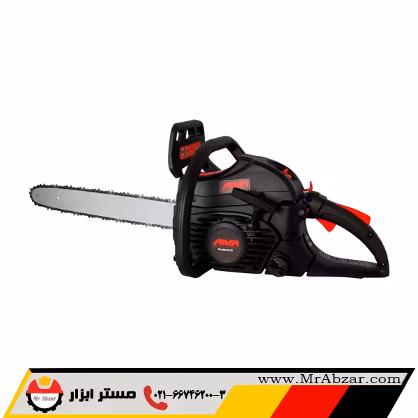 اره بنزینی 40 سانت آروا 6210