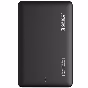 قاب اکسترنال هارددیسک 2.5 اینچی اوریکو مدل 2599US3