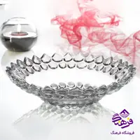 کاسه نیم گود یاقوت کادو اصفهان (6دک) 905