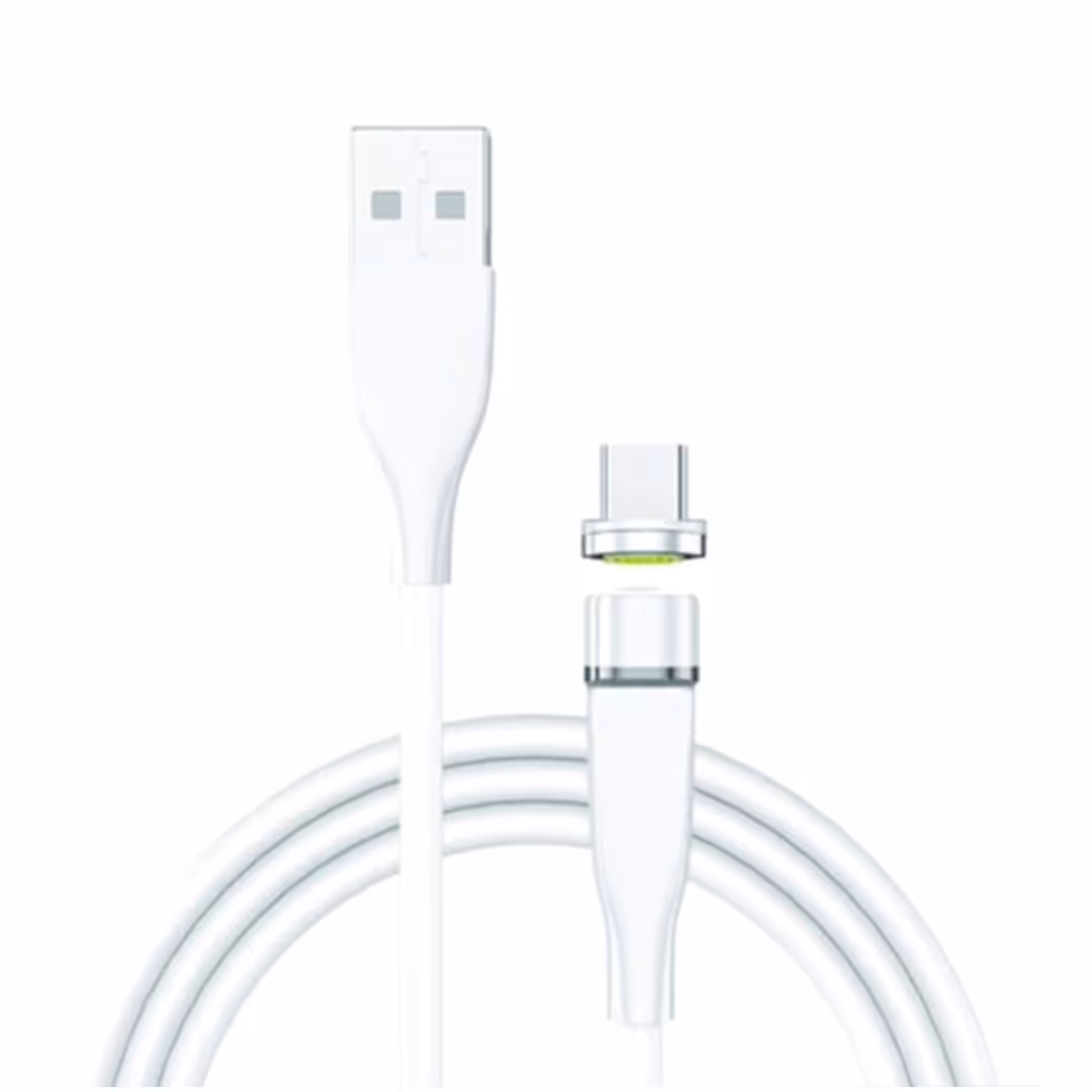 کابل شارژ ترانیو مگنتی کیفیت  عالی