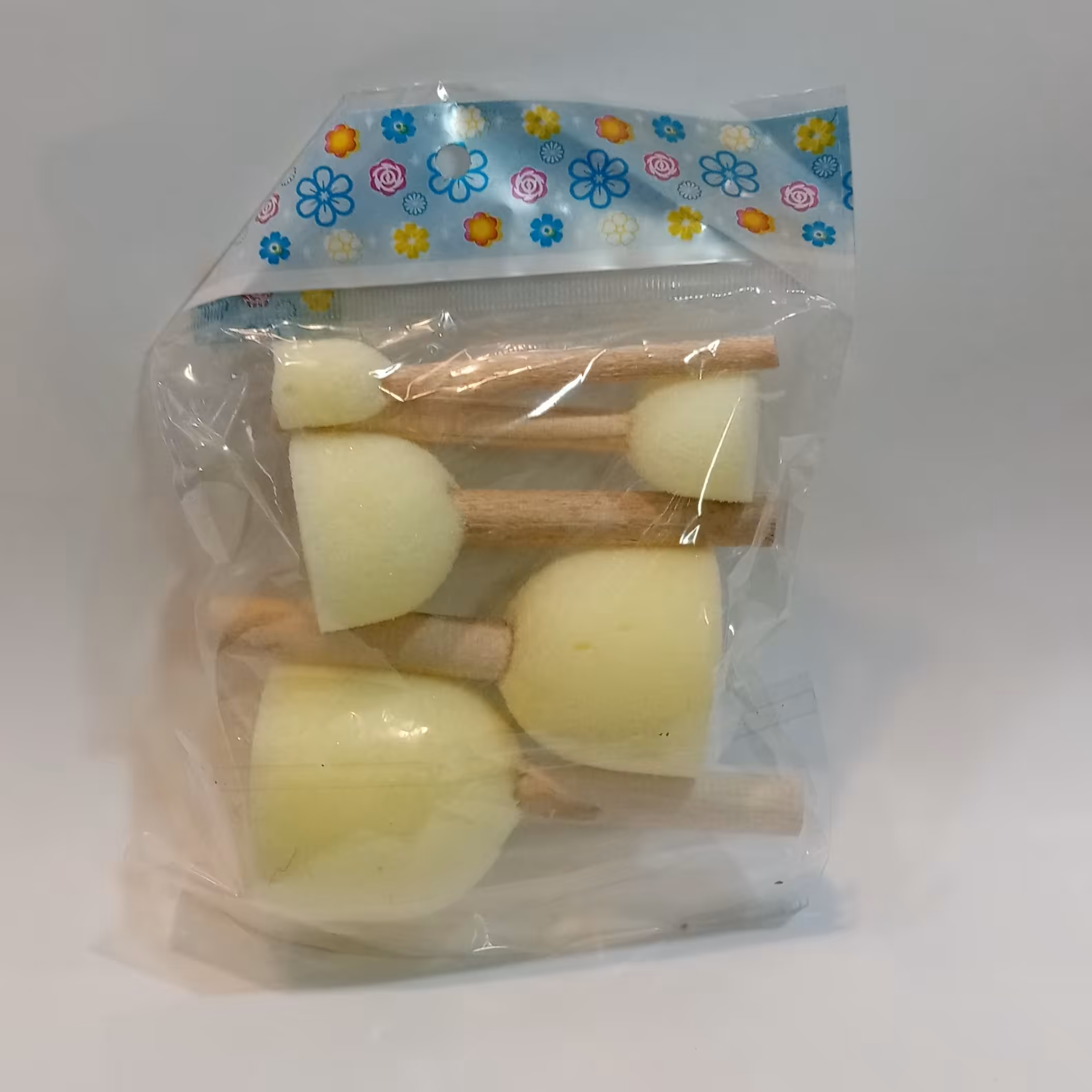 بسته 5 عددی تامبون ابری طراحی و دکوپاژ در 5 سایز مختلف و کاربردی