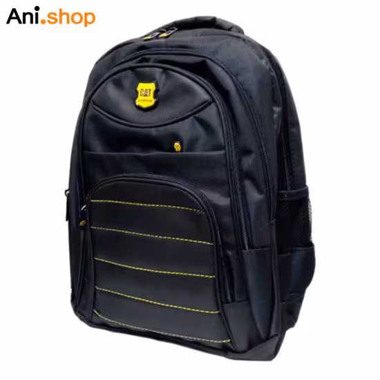 کوله پشتی ضربه گیر دار BB15 کد 836