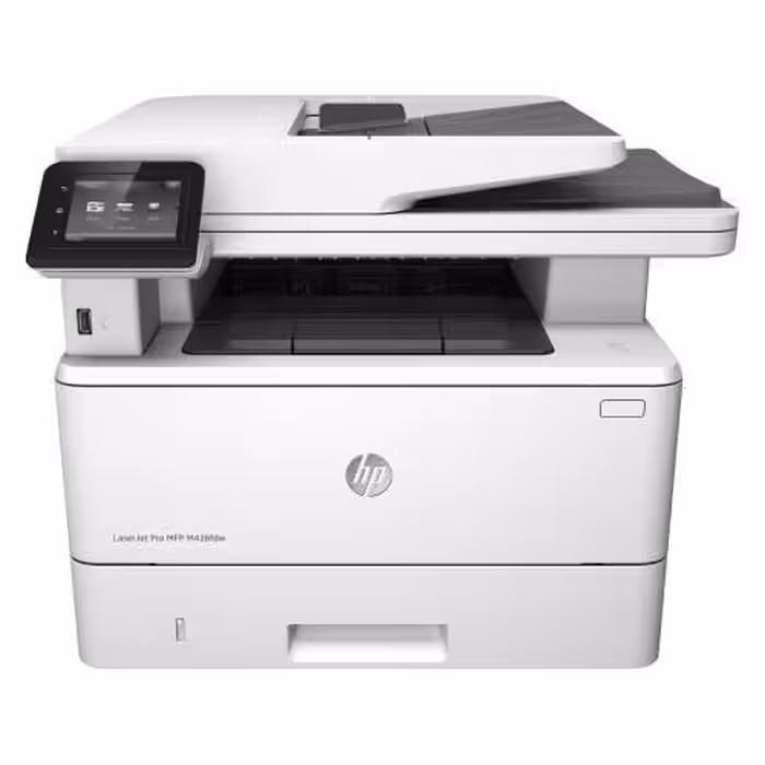 پرینتر چندکاره لیزری اچ پی مدل LaserJet Pro MFP M426fdw