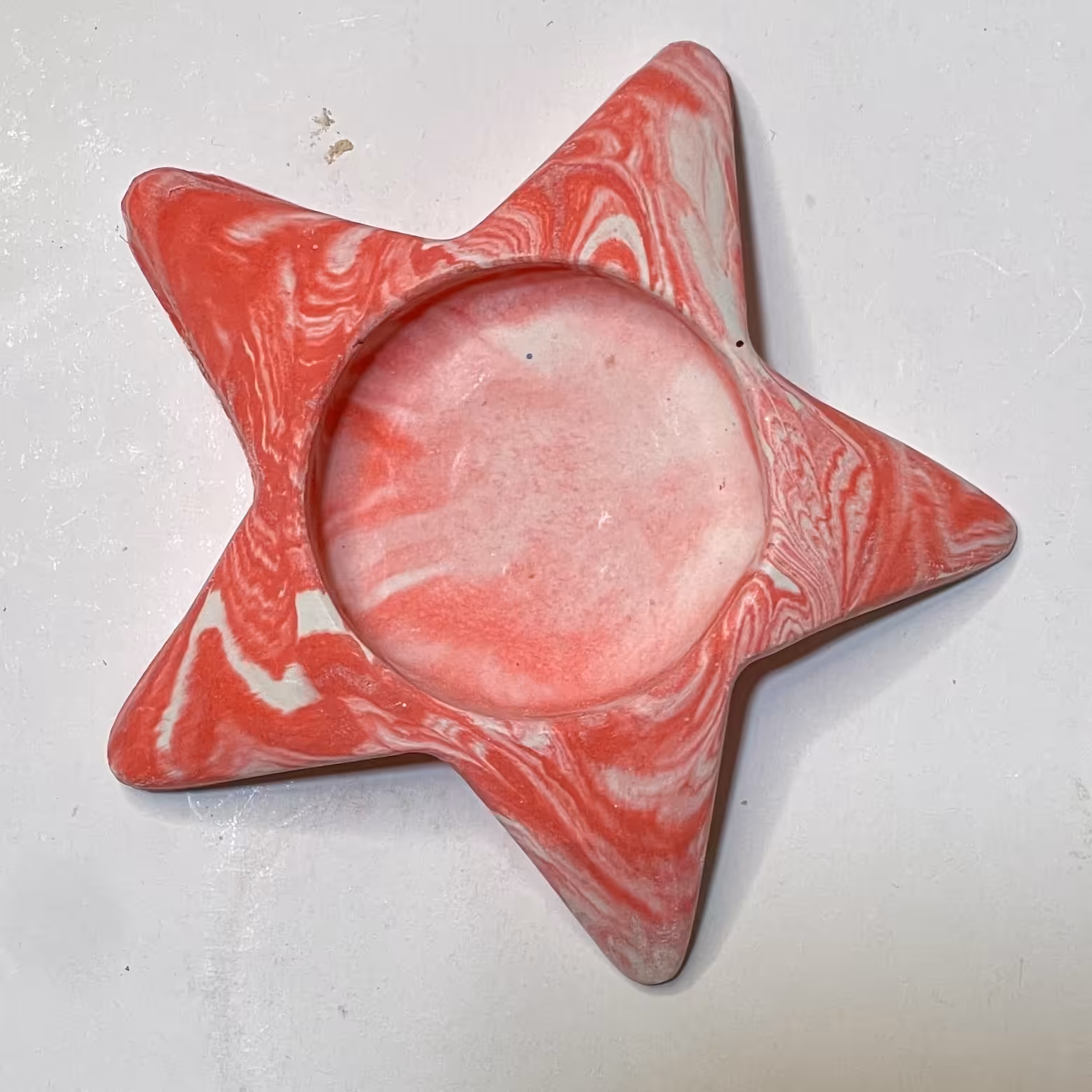 جا وارمر ستاره سنگ مصنوعی